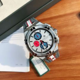 Picture for category Maurice Lacroix Watches